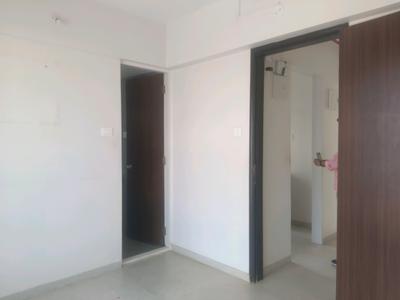 Bedroom Image of 570 Sq.ft 1 BHK Apartment / Flat for sale in Kandivali West Mumbai for Rs. 12500000