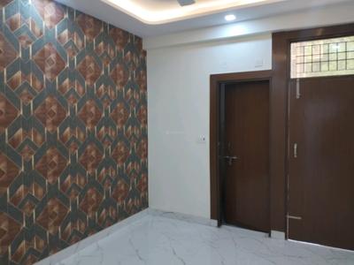 Bedroom Image of 1300 Sq.ft 3 BHK Apartment / Flat for sale in Yadu Apartments, Shalimar Garden Ghaziabad for Rs. 8500000