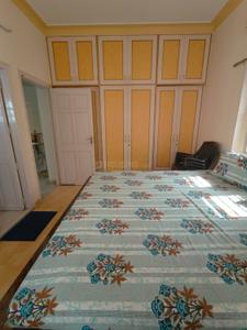 Bedroom Image of 2700 Sq.ft 3 BHK Independent House for sale in Satellite Ahmedabad for Rs. 52500000