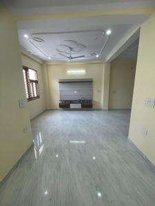 Study Room Image of 1069 Sq.ft 2 BHK Builder Floor for rent in Deenpur New Delhi for Rs. 18000