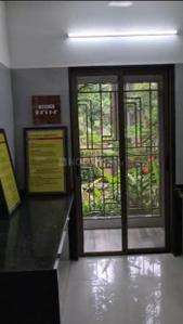Hall Image of 700 Sq.ft 1 BHK Apartment / Flat for sale in Ulhasnagar Thane for Rs. 6000000