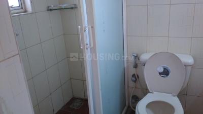 Bathroom Image of 2050 Sq.ft 3.5 BHK Apartment / Flat for rent in Mantri Greens, Sheshadripuram Bengaluru for Rs. 83500