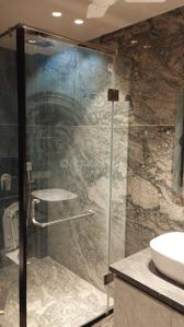 Bathroom Image of 2000 Sq.ft 3 BHK Builder Floor for sale in Sarvodaya Enclave New Delhi for Rs. 75000000