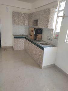 Kitchen Image of 700 Sq.ft 2 BHK Apartment / Flat for sale in Ramsons Kshitij, Sector 95 Gurgaon for Rs. 4525000