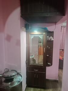 Bedroom Image of 720 Sq.ft 2 BHK Apartment / Flat for sale in Sanjay Garden, Gazipur New Delhi for Rs. 4000000
