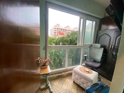 Bedroom Image of 1324 Sq.ft 2 BHK Apartment / Flat for sale in Panjim Goa for Rs. 25000000