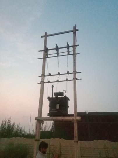 Netaji Subash Place, Shakurpur More Images 1