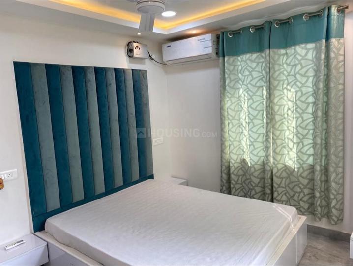 Christian Basti Bedroom 1