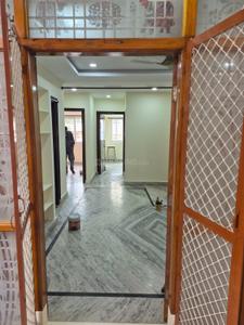 Hall Image of 1800 Sq.ft 3 BHK Independent House for sale in Chengicherla Secunderabad for Rs. 10000000