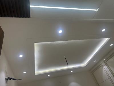 Hall Image of 1400 Sq.ft 4 BHK Builder Floor for sale in Sector 3 Rohini New Delhi for Rs. 36000000