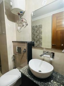 Image of 3700 Sq.ft 4 BHK Apartment / Flat for sale in CGHS Anand Niketan, Sector 52, Gurgaon for Rs. 29000000