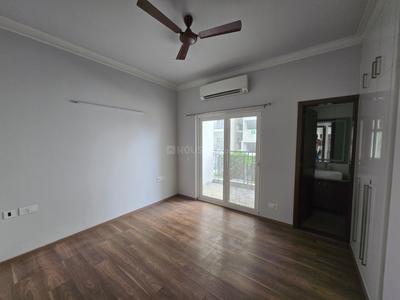 Bedroom Image of 1200 Sq.ft 3 BHK Apartment / Flat for sale in Central Park Aqua Front Towers, Sector 33 Sohna for Rs. 23500000