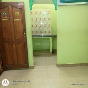 Kitchen Image of 600 Sq.ft 2 BHK Apartment / Flat for sale in Lakshmipuram Chennai for Rs. 4000000