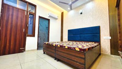 Bedroom Image of 3320 Sq.ft 3 BHK Apartment / Flat for sale in Mullanpur Mohali for Rs. 33200000
