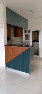 Kitchen Image of 1240 Sq.ft 3 BHK Apartment / Flat for sale in Godrej Royale Woods, Boovanahalli Bengaluru for Rs. 11500000