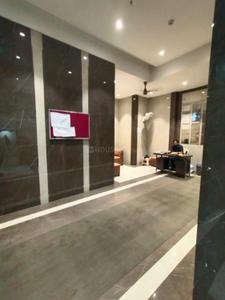 Bedroom Image of 650 Sq.ft 1 BHK Apartment / Flat for sale in Rai Tulip, Kalyan East Kalyan for Rs. 4200000