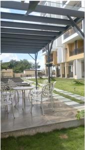 Image of 1516 Sq.ft 3 BHK Apartment / Flat for sale in Bricks Cyberwoods, Osman Nagar, Hyderabad for Rs. 15000000
