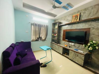 2 BHK Flat