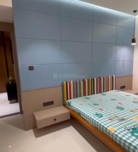 Bedroom Image of 3300 Sq.ft 3 BHK Apartment / Flat for sale in Pal Surat for Rs. 17500000