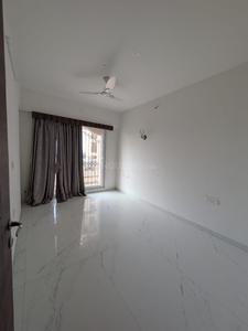 Hall Image of 1000 Sq.ft 2 BHK Apartment / Flat for sale in Tharwani Vedant Empire, Kalyan West Kalyan for Rs. 11000000