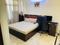 Hilansh Apartment Sector 10 Dwarka Delhi Bedroom 1