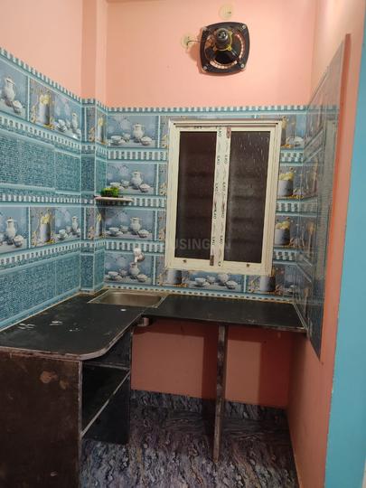 Chakpachuria, New Town Kitchen 1