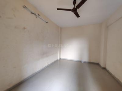 Bedroom Image of 710 Sq.ft 1 BHK Apartment / Flat for rent in Dombivli West Thane for Rs. 10500
