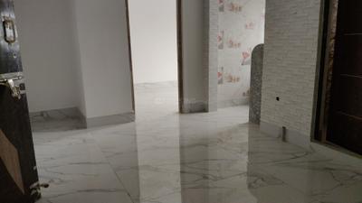 Living Room Image of 739 Sq.ft 2 BHK Apartment / Flat for sale in Konnagar Hooghly for Rs. 1921400