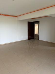 Hall Image of 1450 Sq.ft 3 BHK Apartment / Flat for rent in Treeland, Gangapur Nashik for Rs. 45000
