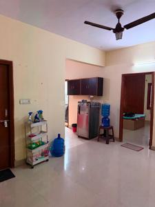 Hall Image of 1400 Sq.ft 3 BHK Apartment / Flat for sale in Gomti Nagar Extension Lucknow for Rs. 9500000