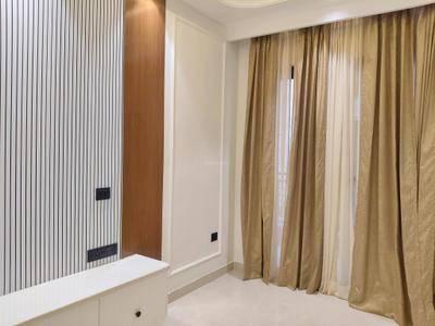 Bedroom Image of 1695 Sq.ft 3 BHK Apartment / Flat for sale in Krisumi Waterfall Residences, Sector 36A Gurgaon for Rs. 38500000