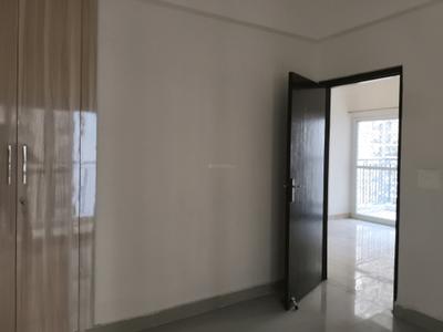 Bedroom Image of 1185 Sq.ft 3 BHK Apartment / Flat for sale in Terrace Homes, Noida Extension Greater Noida for Rs. 8532400