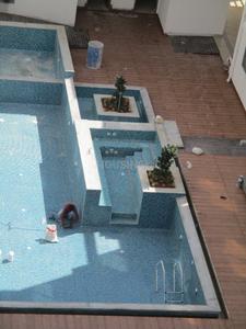 Image of 955 Sq.ft 2 BHK Apartment / Flat for sale in Sumadhura Aspire Aurum by Sumadhura Homes LLP, Whitefield, Bengaluru for Rs. 12500000