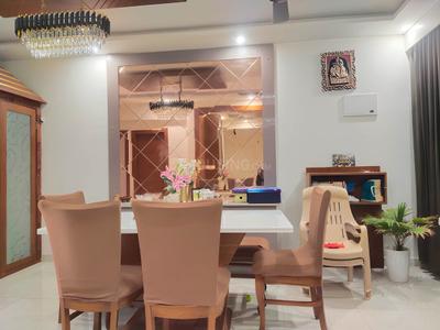 Hall Image of 2030 Sq.ft 3 BHK Apartment / Flat for sale in DS Sangam Grand by DS-MAX Properties Private Limited, K R Puram Bengaluru for Rs. 21100000