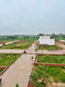 Image of 855 Sq.ft Residential Plot / Land for sale in Khatu Dham Enclave, Raj Nagar Extension, Ghaziabad for Rs. 3135000