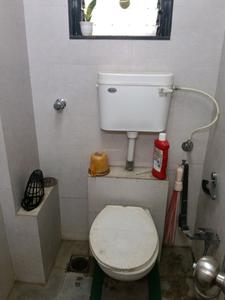 Bedroom Two Image of 700 Sq.ft 2 BHK Apartment / Flat for sale in Raunak Unnathi Greens, Kasarvadavali Thane for Rs. 8000000