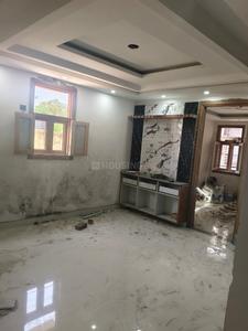 3 BHK Independent Builder Floor