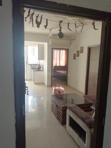 Hall Image of 982 Sq.ft 3 BHK Apartment / Flat for sale in Dhanuka Sunshine Aditya, Vaishali Nagar Jaipur for Rs. 4500000