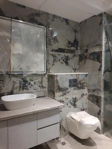 Bedroom Three Image of 2250 Sq.ft 3 BHK Builder Floor for sale in DLF Phase 2 Gurgaon for Rs. 45000000