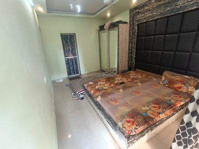 Bedroom Image of 1200 Sq.ft 3 BHK Apartment / Flat for sale in Ambernath East Ambernath for Rs. 5800000