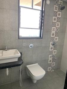 Image of 1002 Sq.ft 2 BHK Apartment / Flat for sale in Saarrthi Skybay II, Mahalunge, Pune for Rs. 9200000