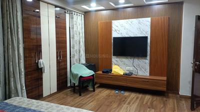 Bedroom Image of 2200 Sq.ft 3 BHK Apartment / Flat for sale in Eldeco Empereur, Hasanganj Lucknow for Rs. 22500000