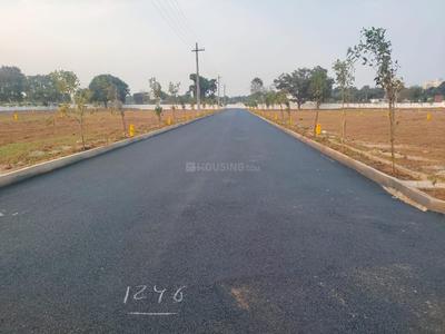 Image of 183 Sq.ft Residential Plot / Land for sale in Thagarapuvalasa, Visakhapatnam for Rs. 3666600
