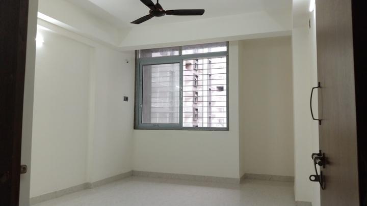 Lake View Sevens Bedroom One 1
