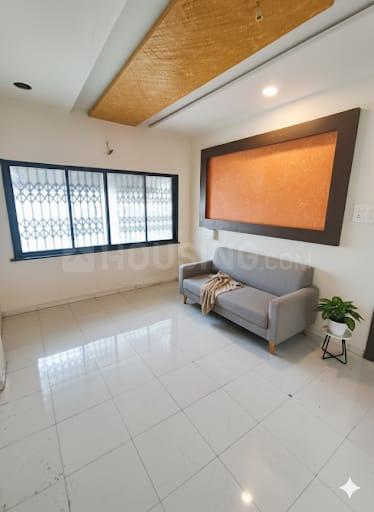 Trivikram society  Bedroom 1