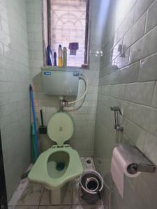 Image of 550 Sq.ft 1 BHK Apartment / Flat for sale in Borivali West, Mumbai for Rs. 12500000