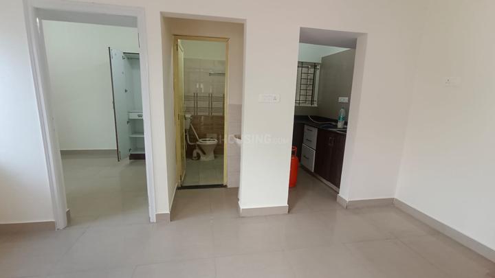 Sector 3, HSR Layout Bedroom 1