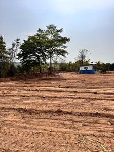 Image of 2000 Sq.ft Residential Plot / Land for sale in Chirvat, Navi Mumbai for Rs. 2000000
