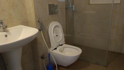 Image of 2190 Sq.ft 3 BHK Apartment / Flat for rent in ACE Parkway, Sector 150, Noida for Rs. 61000