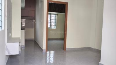 Bathroom Image of 600 Sq.ft 1 BHK Apartment / Flat for rent in Electronic City Bengaluru for Rs. 15125